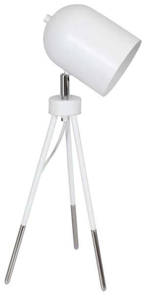 Επιτραπέζια λάμπα TABLE LAMPS 1xE27/60W/230V