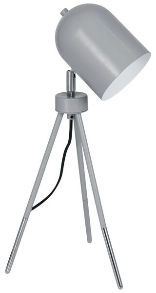 Επιτραπέζια λάμπα TABLE LAMPS 1xE27/60W/230V