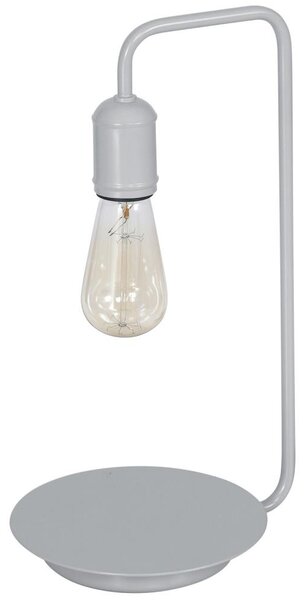 Επιτραπέζια λάμπα TABLE LAMPS 1xE27/60W/230V