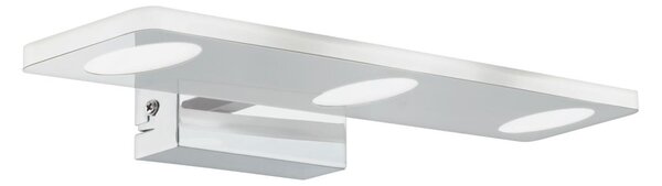 Eglo 96937 - Φωτισμός καθρέφτη μπάνιου LED CABUS 3xLED/4,5W/230V IP44