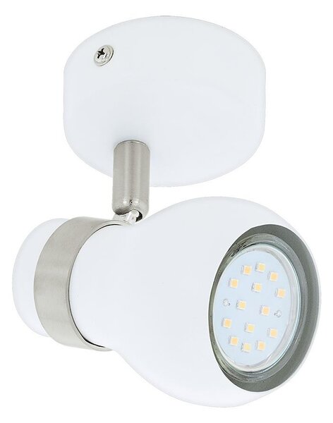 Eglo 97349 - Φως σποτ LED ARBOLEDAS 1xGU10/5W/230V