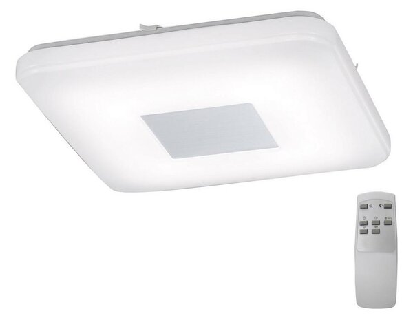 Leuchten Direkt - Φως οροφής dimmer LED LAVINIA 1xLED/22W/23