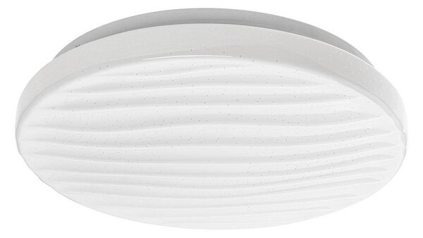 Rabalux 2674 - Φως οροφής dimmer LED MILENA LED/12W/230V 290mm