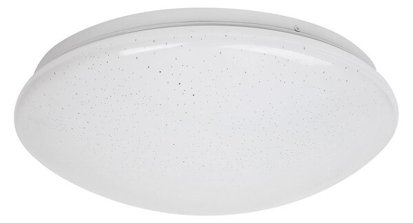 Rabalux 3937 - LED Φωτιστικό οροφής LUCAS LED/18W/230V 330mm