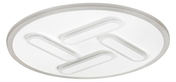 Rabalux 5919 - Φως οροφής dimmer LED AVANELLE LED/36W/230V