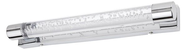 Rabalux 5787 - Φως τοίχου μπάνιου LED ABBEY 2xLED/5W/230V IP44