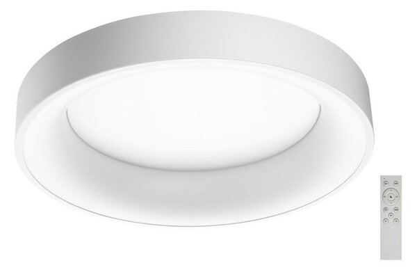 Azzardo AZ2724 - LED Dimmable φωτιστικό οροφής SOVANA 1xLED/50W/230V+ RC