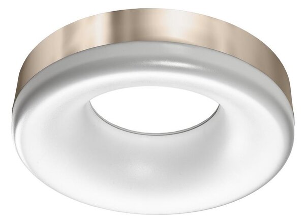 Azzardo AZ2946 - Φως οροφής LED RING 1xLED/18W/230V