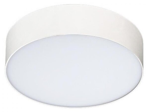 Azzardo AZ2261 - Φως οροφής LED MONZA 1xLED/20W/230V