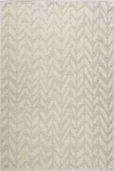 Χαλί Aurora 85011/2001/96 Ecru Carpet Couture