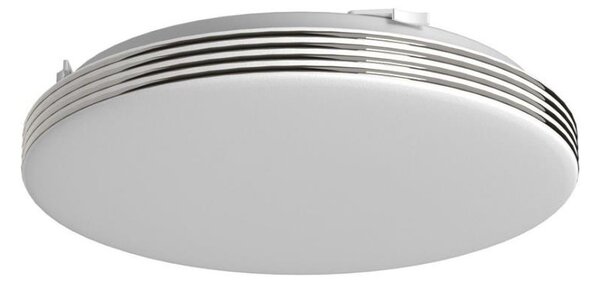 Φωτιστικό οροφής μπάνιου LED BRAVO LED/10W/230V 4000K διάμετρος 26 cm IP44