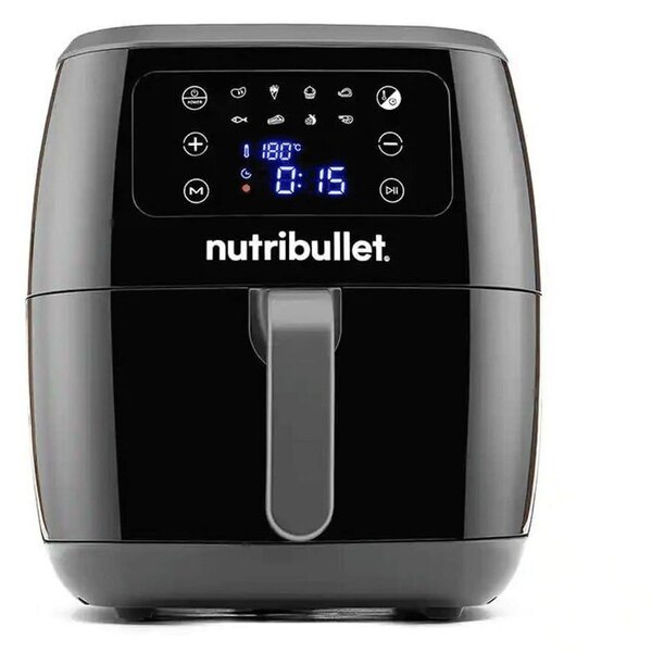 Φριτέζα Αέρος NBA071B 7Lt 1800W Black Nutribullet