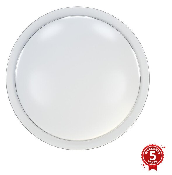 APLED - Φωτιστικό οροφής LED LENS R TRICOLOR LED/12W/230V IP41 825lm