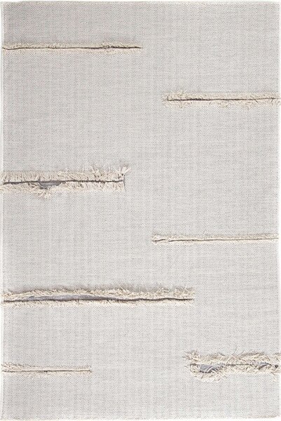 Χαλί Naturel 1026 344 Light Grey Royal Carpet