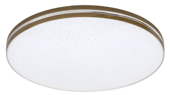 Rabalux 3345 - Φως οροφής LED OSCAR LED/18W/230V