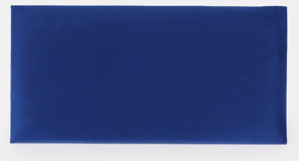 Sinsay - Ταπετσαρισμένο πάνελ τοίχου - ναυτικο μπλε