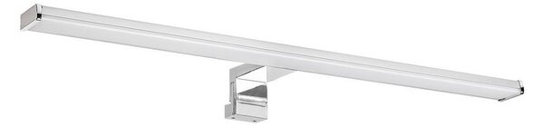 Rabalux 2114 - Φως καθρέφτη μπάνιου LED LEVON LED/8W/230V 40cm IP44