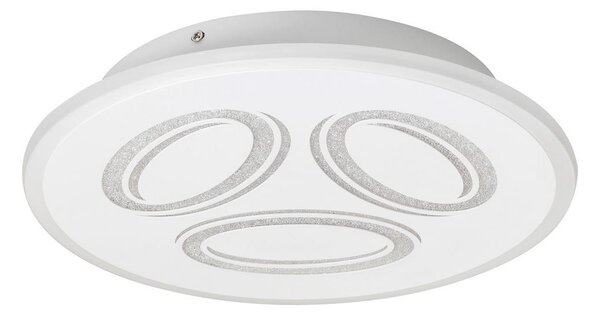 Rabalux 6708 - Φως οροφής LED ROCHELLE LED/40W/230V