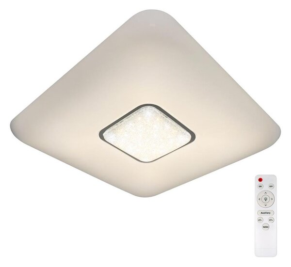 Φως οροφής dimmer LED YAX LED/24W/230V