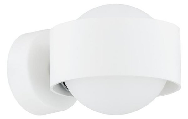 Argon 3998 - Φως τοίχου εξωτερικού χώρου LED MASSIMO LED/4W/230V IP44