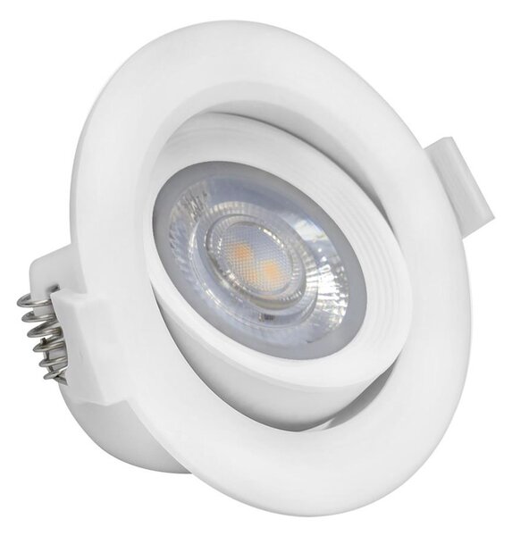 Χωνευτό Φωτιστικό LED EYE LED/5W/230V 4000K