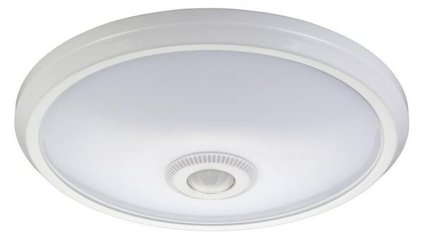 Fulgur 27418 - Φως οροφής LED με αισθητήρα DARINA LED/12W/230V