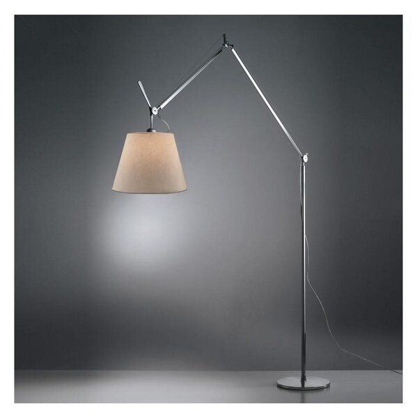 Artemide AR 0564010A+AR 0780030A+AR 0779010A - Επιδαπέδια λάμπα 1xE27/150W/230V