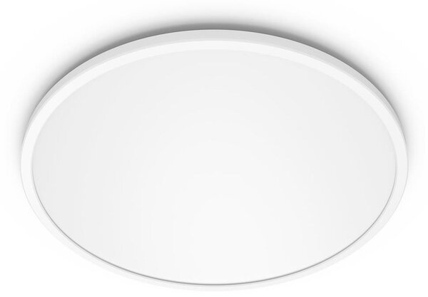 Philips - LED Φωτιστικό οροφής με ρύθμιση φωτισμού CLEAR 1xLED/15W/230V 2700K