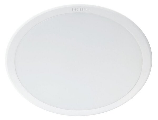 Philips - LED Φωτιστικό οροφής MESON 1xLED/21W/230V 3000K