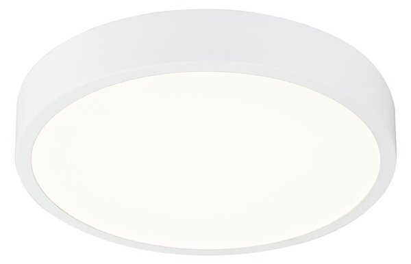 Globo 12364-22 - Φωτιστικό οροφής LED Dimmable LED/22W/230V