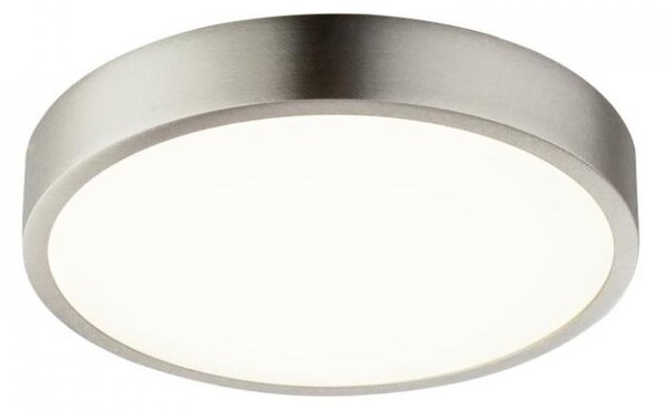 Globo 12366-22 - Φως οροφής μπάνιου LED VITOS LED/22W/230V IP44