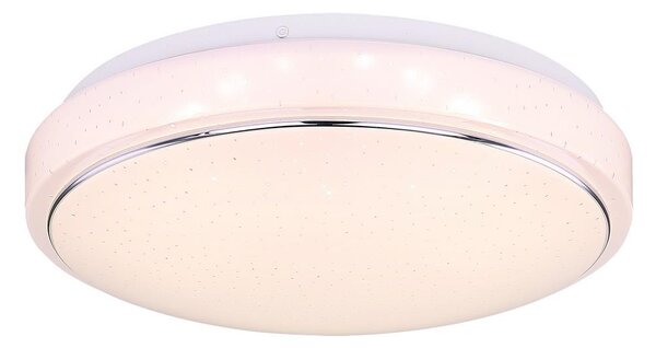 Globo 48408-18 - Φωτιστικό οροφής LED KALLE 1xLED/18W/230V