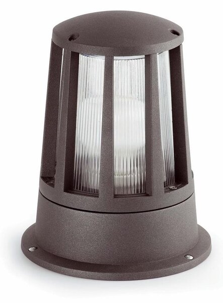 FARO 72310 - Λάμπα εξωτερικού χώρου SURAT 1xE27/20W/100-240V IP54