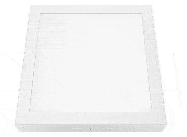 Πάνελ Led VEKO1830SW 20,8x20,8cm 18W 3000K 1700lm White Aca