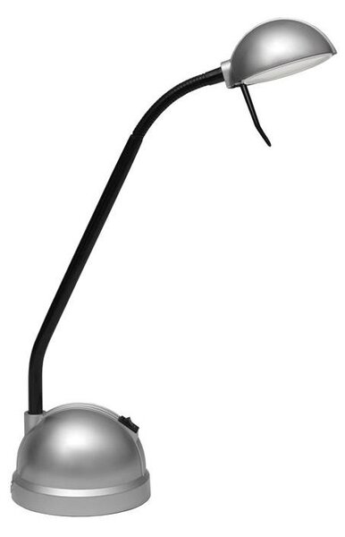 Ecolite L460-LED/STR - Επιτραπέζια λάμπα LED SPEKTRA LED/8W/230V