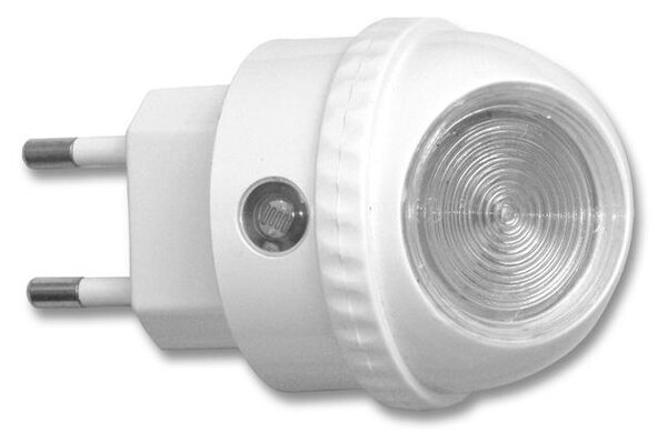 Ecolite XLED-NL/BI - LED Φωτάκι νυκτός πρίζας LED/1W/230V