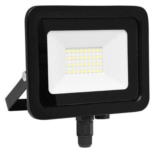 Ecolite RLED48WL-30W - Προβολέας LED STAR LED/30W/230V IP65