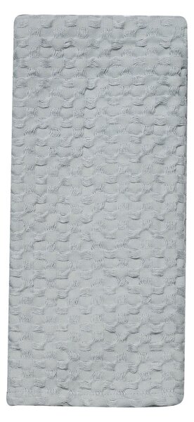 Ποτηρόπανο Πικέ (40x60) Kentia Loft Lavare 24 Grey