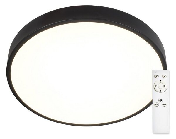 Top Light Metal 60C RC - LED Dimmable φωτιστικό οροφής LED/60W/230V RC