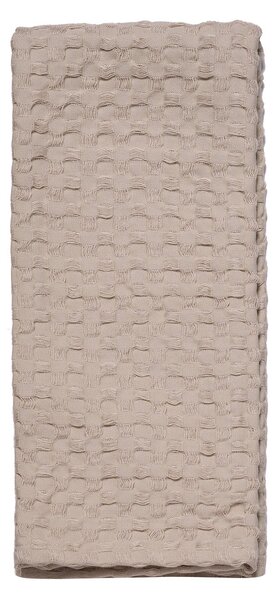 Ποτηρόπανο Πικέ (40x60) Kentia Loft Lavare 12 Beige