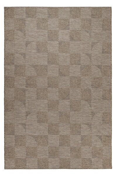Χαλί Διαδρόμου (80x150) Βιοκαρπέτ Kimolos 607/VH7-Z