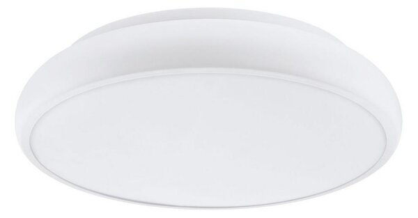 Eglo 98045 - Φως οροφής dimmer LED RGB RIODEVA-C LED/27W/230V