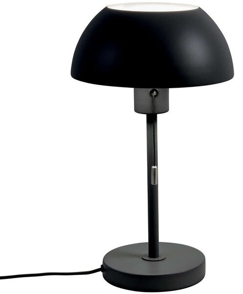 Φωτιστικό Επιτραπέζιο Urban 9610564 Φ20x36cm 1xE27 20W Black Bot Lighting