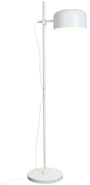 Φωτιστικό Δαπέδου Urban 9610571 Φ25x42,8x153,2cm 1xE27 20W White Bot Lighting