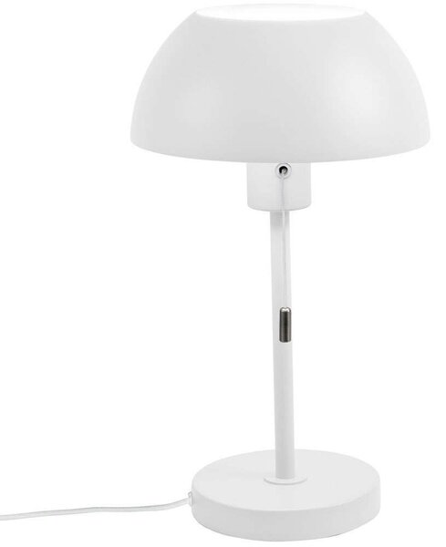 Φωτιστικό Επιτραπέζιο Urban 9610563 Φ20x36cm 1xE27 20W White Bot Lighting