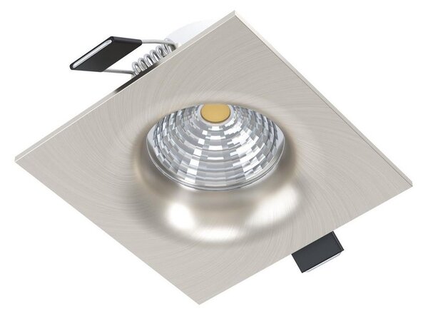 Eglo 98472 - Κρεμαστό φως οροφής dimmer LED SALICETO LED/6W/230V