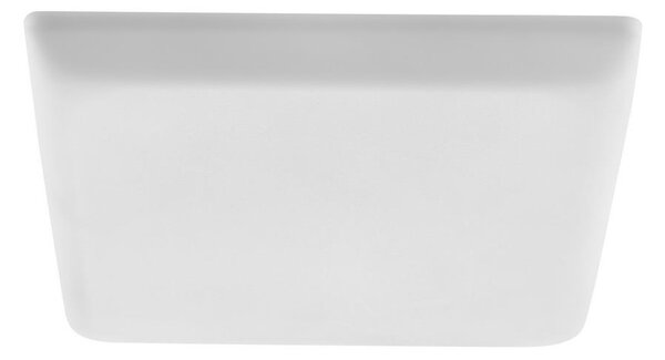 Rabalux 5373 - Κρεμαστό φως οροφής LED OLEG LED/18W/230V