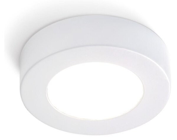 Kolarz A1344.10R.W - Φως οροφής dimmer LED CLICK LED-GX53/7W/230V