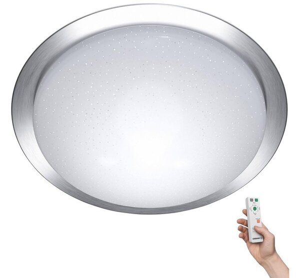 Ledvance - Φως οροφής dimmer LED SILARA LED/24W/230V +DO