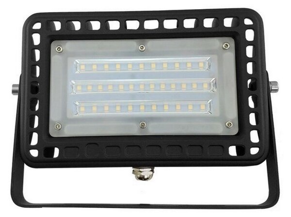 Προβολέας εξωτερικού χώρου LED PROFI LED/30W/180-305V IP65